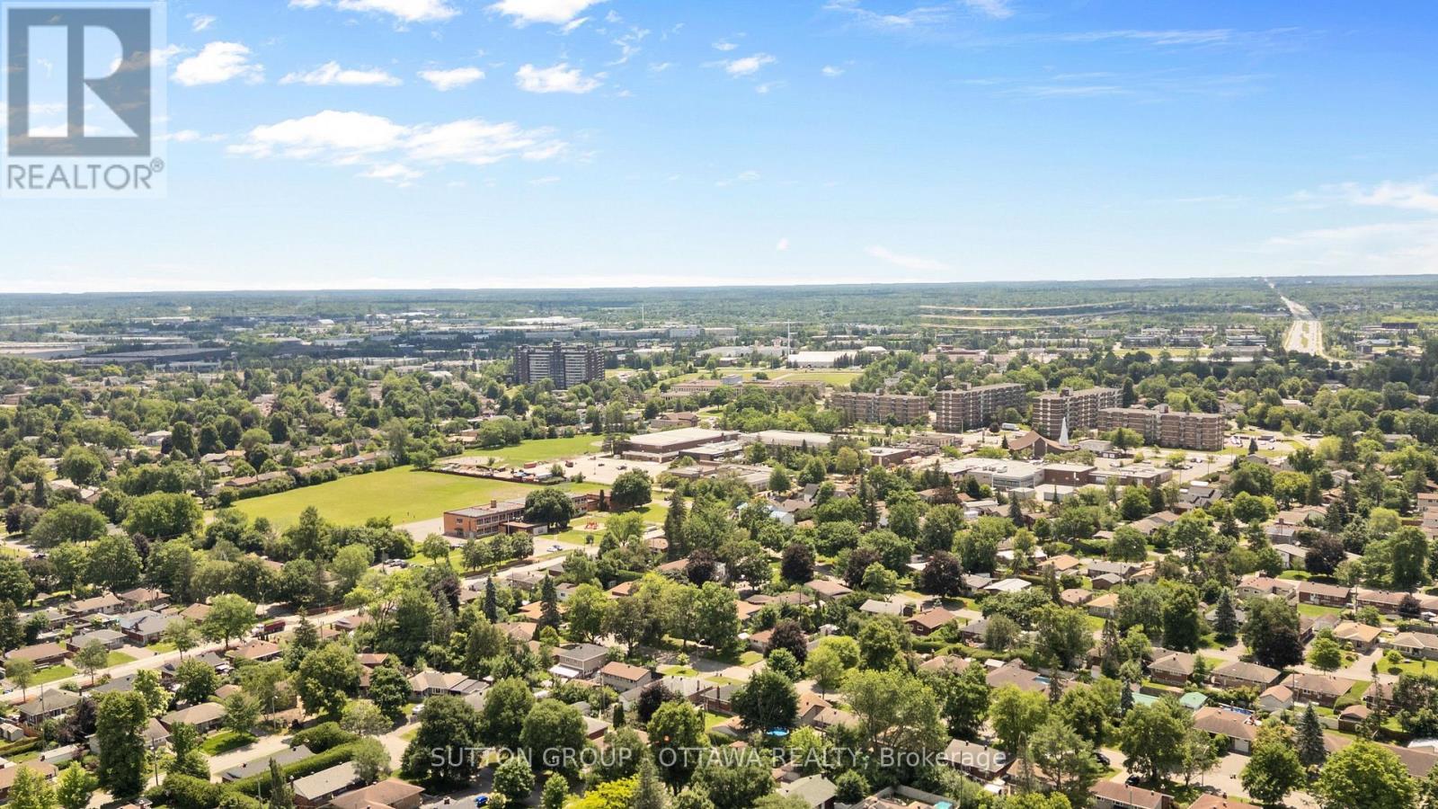 2087 Haig Drive, Ottawa, ON