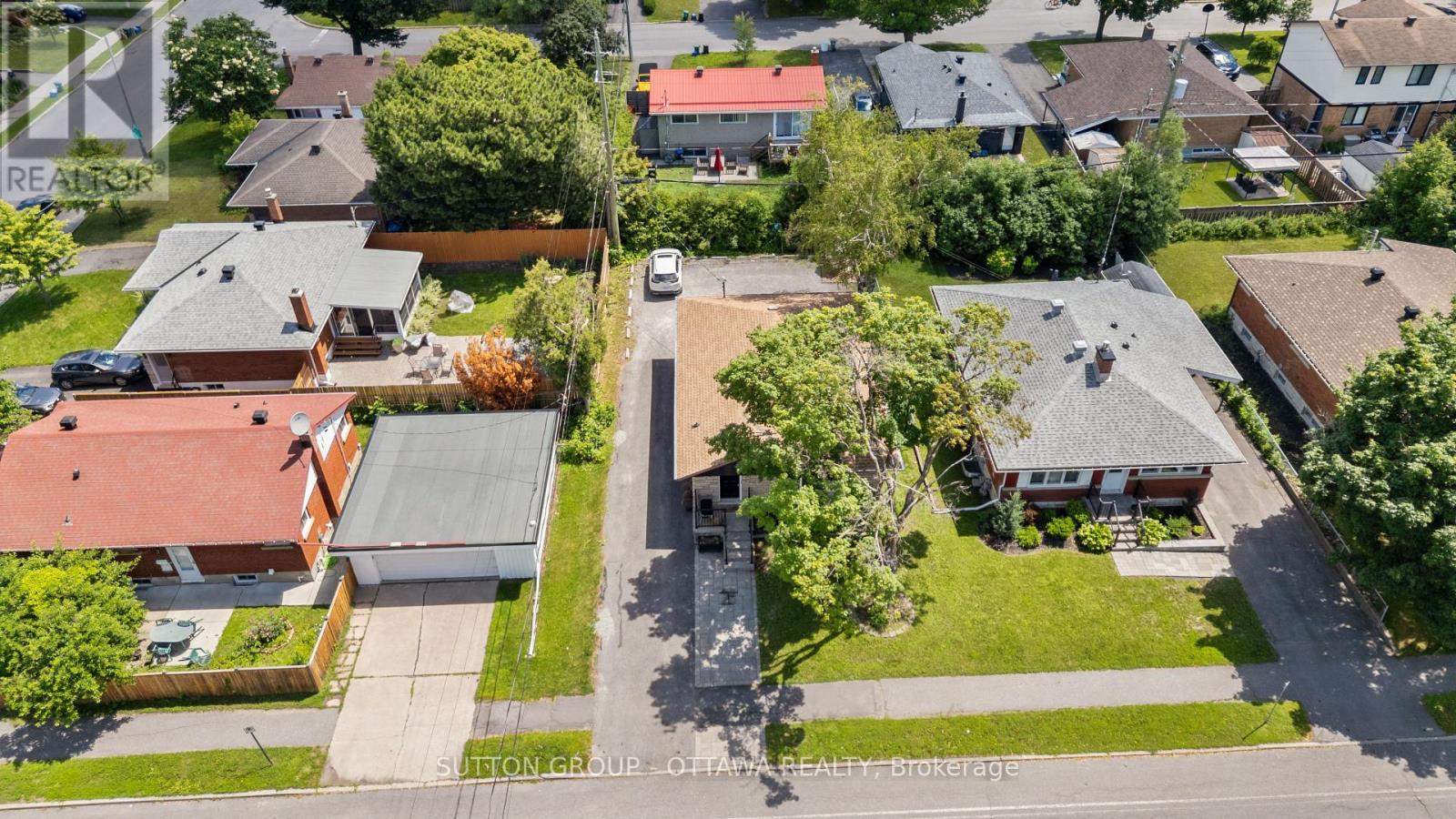 2087 Haig Drive, Ottawa, ON