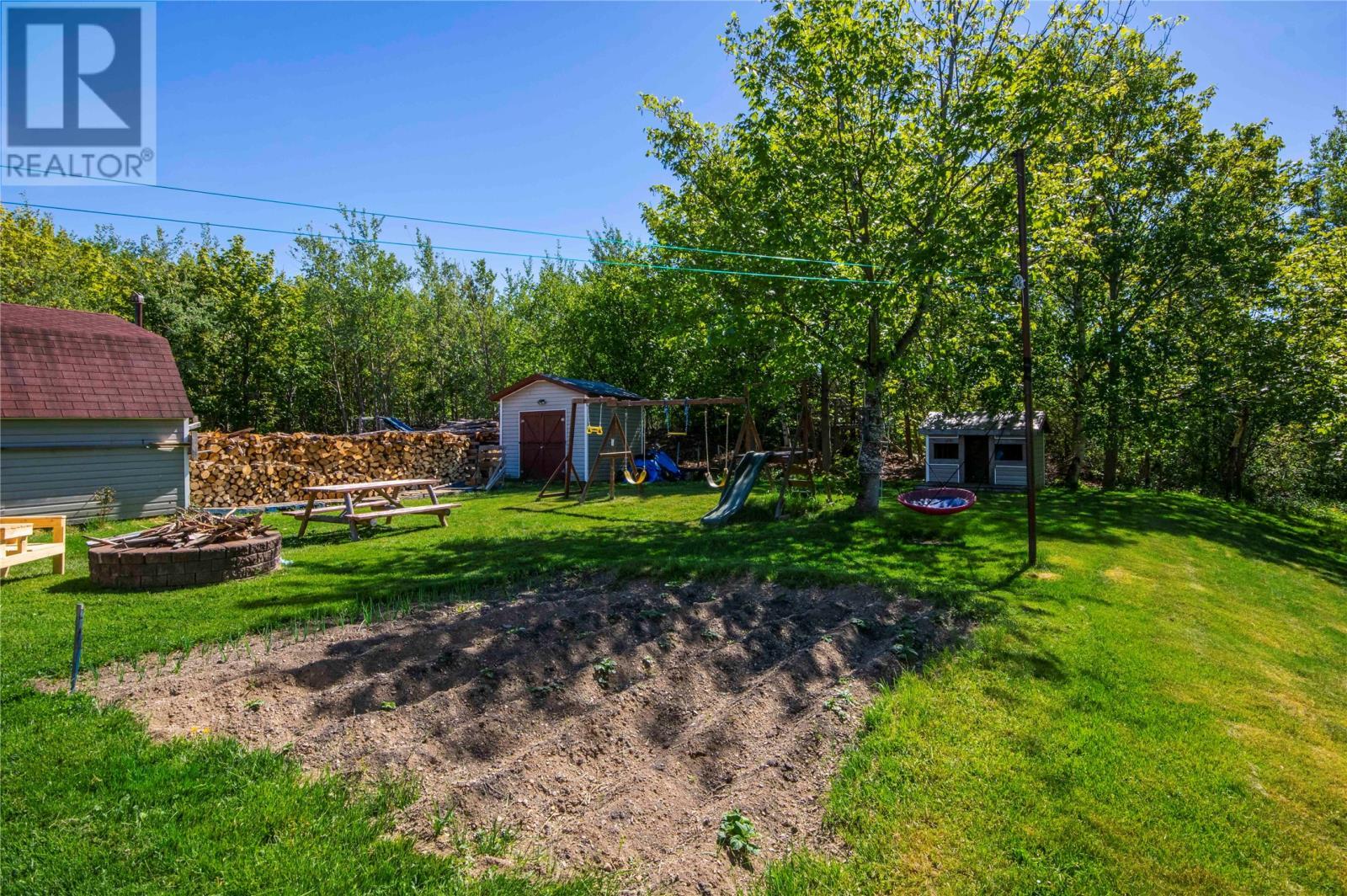 13 Pennells Road, Conception Bay South, NL - Outdoor