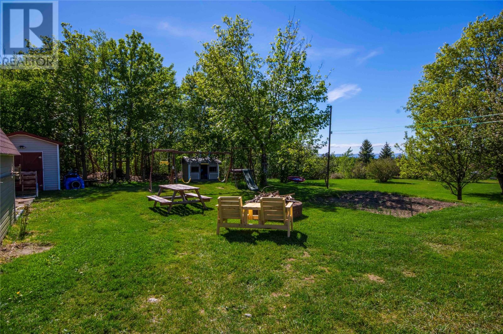 13 Pennells Road, Conception Bay South, NL - Outdoor
