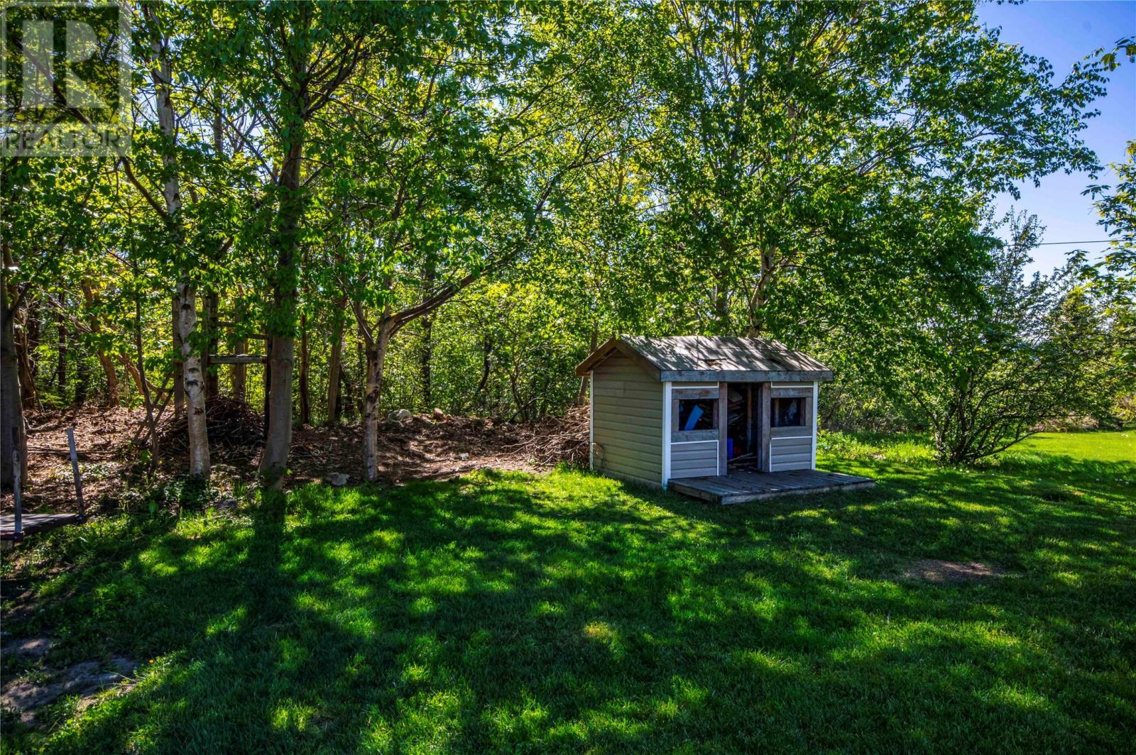 13 Pennells Road, Conception Bay South, NL - Outdoor