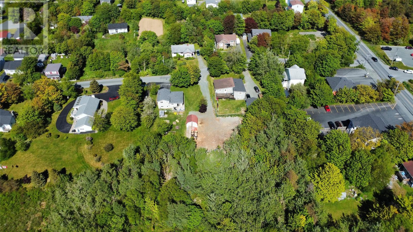 13 Pennells Road, Conception Bay South, NL - Outdoor With View