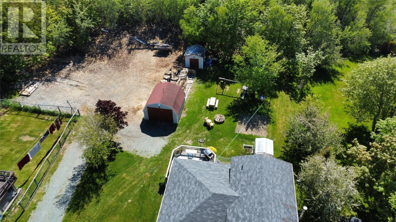 13 Pennells Road, Conception Bay South, NL - Outdoor