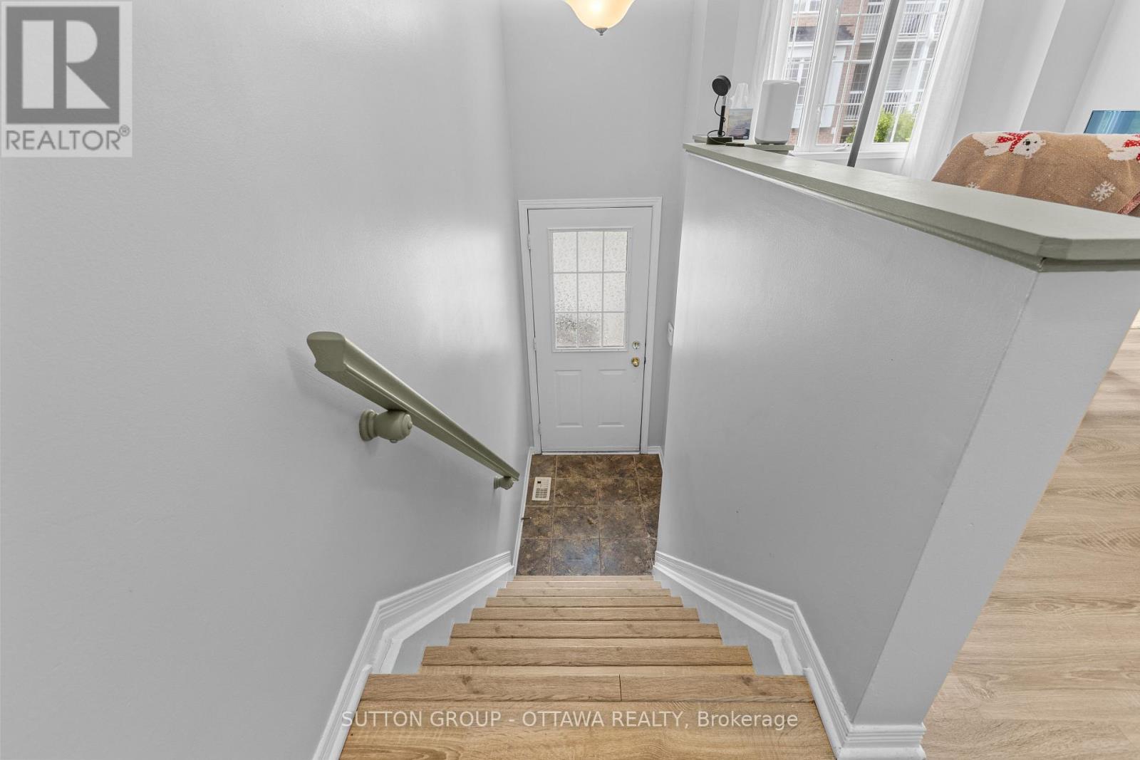 318 Gotham Private, Ottawa, ON