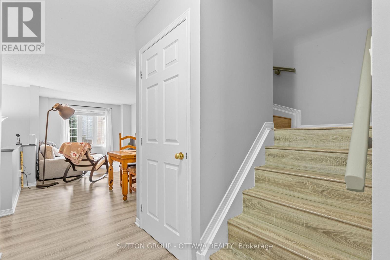 318 Gotham Private, Ottawa, ON