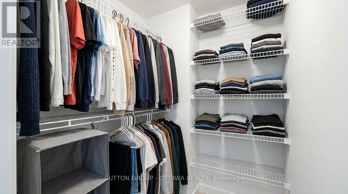 318 Gotham Private, Ottawa, ON