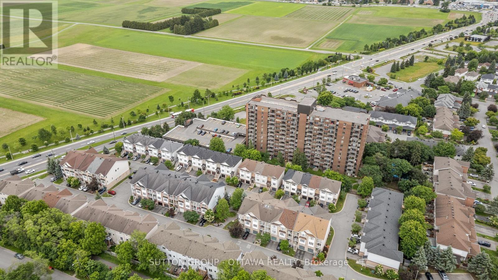 318 Gotham Private, Ottawa, ON