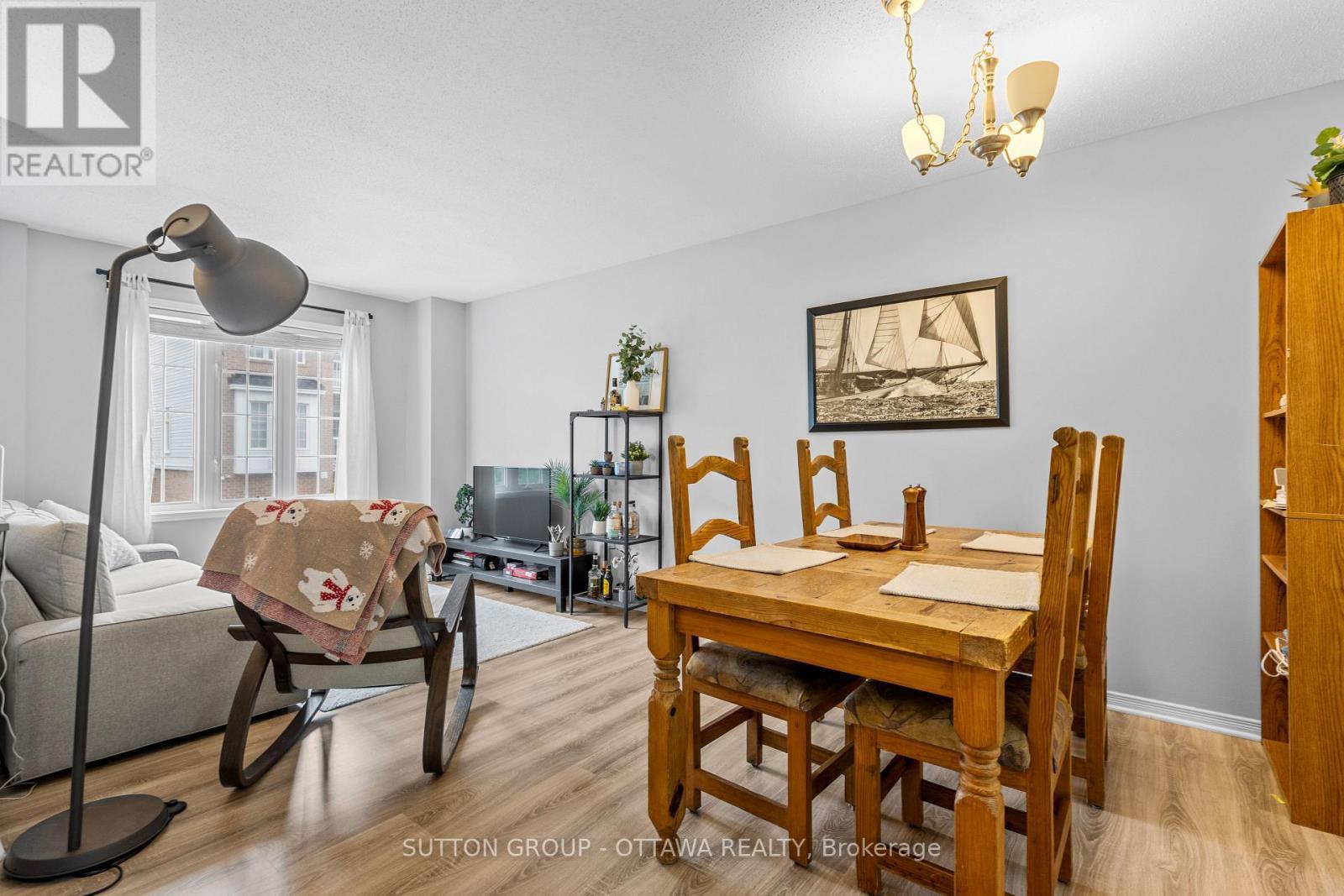 318 Gotham Private, Ottawa, ON