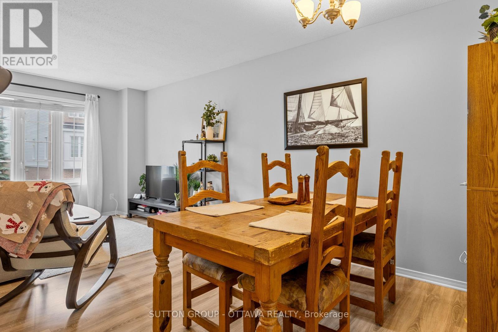 318 Gotham Private, Ottawa, ON