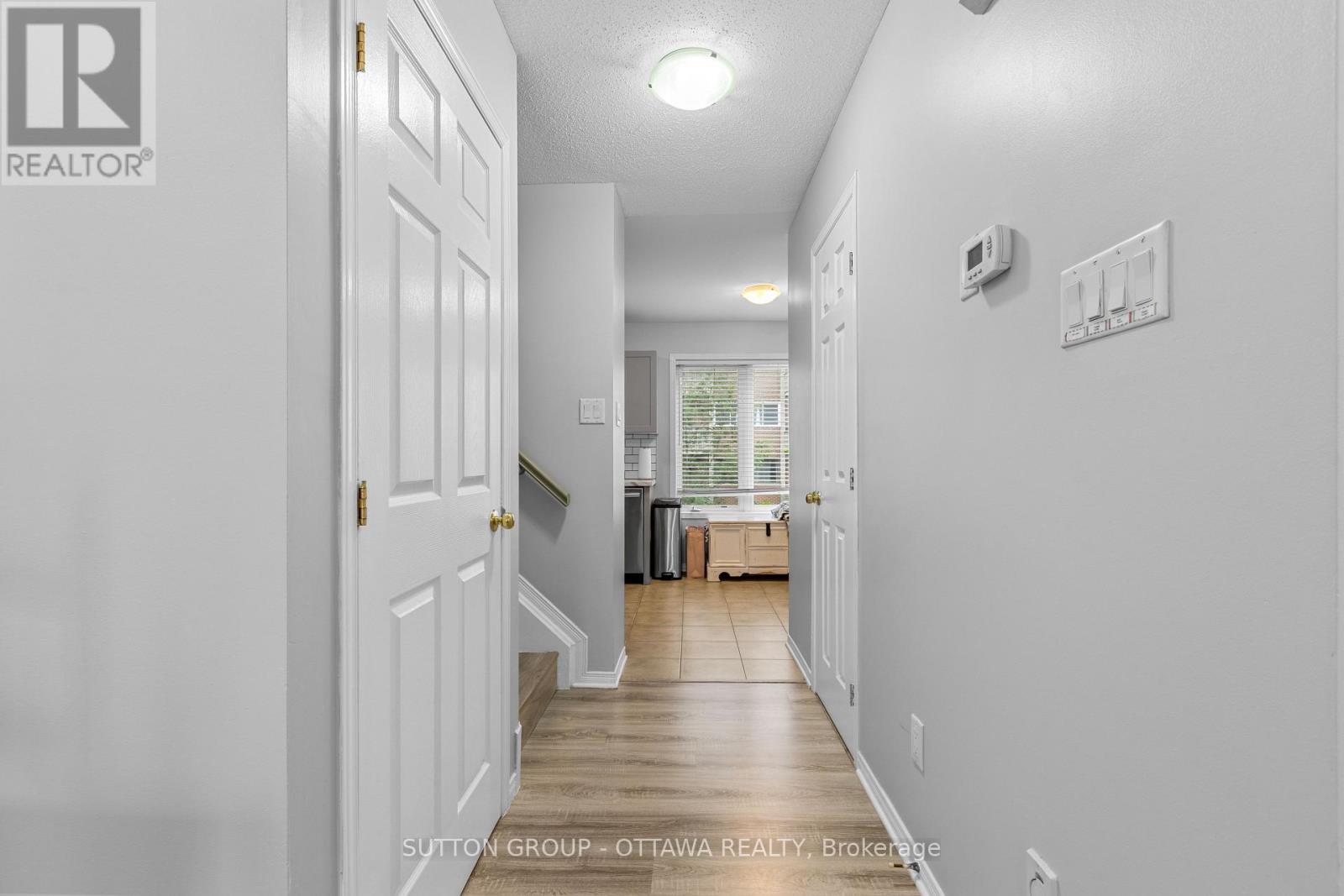 318 Gotham Private, Ottawa, ON