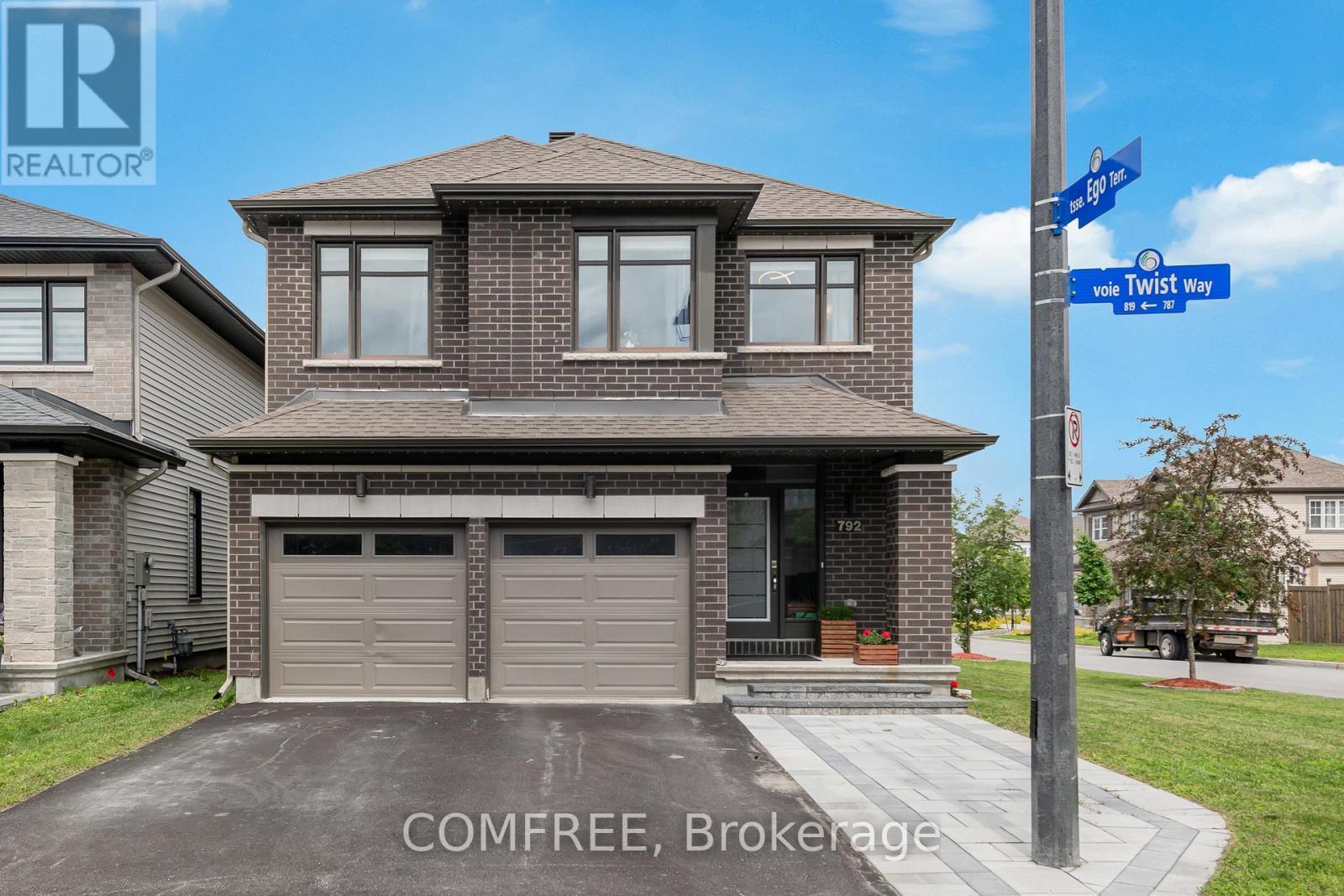 792 Twist Way, Ottawa, ON