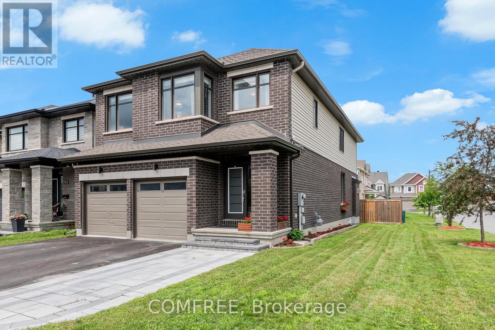 792 Twist Way, Ottawa, ON