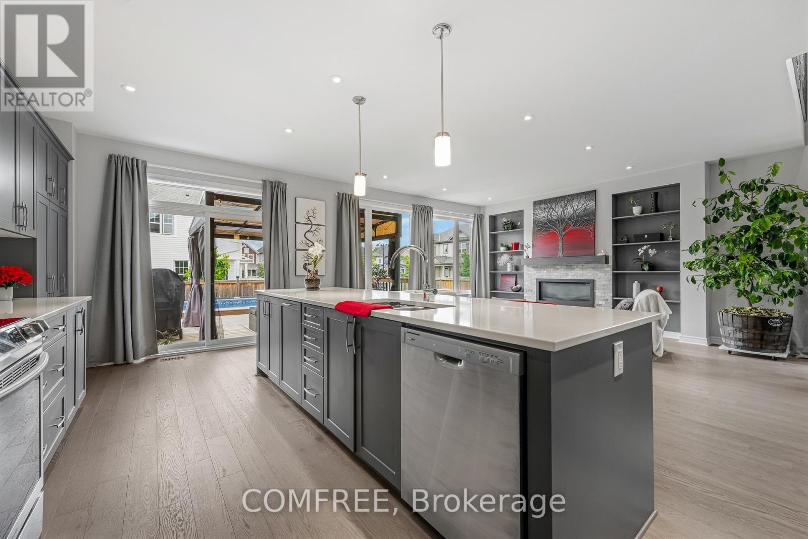 792 Twist Way, Ottawa, ON