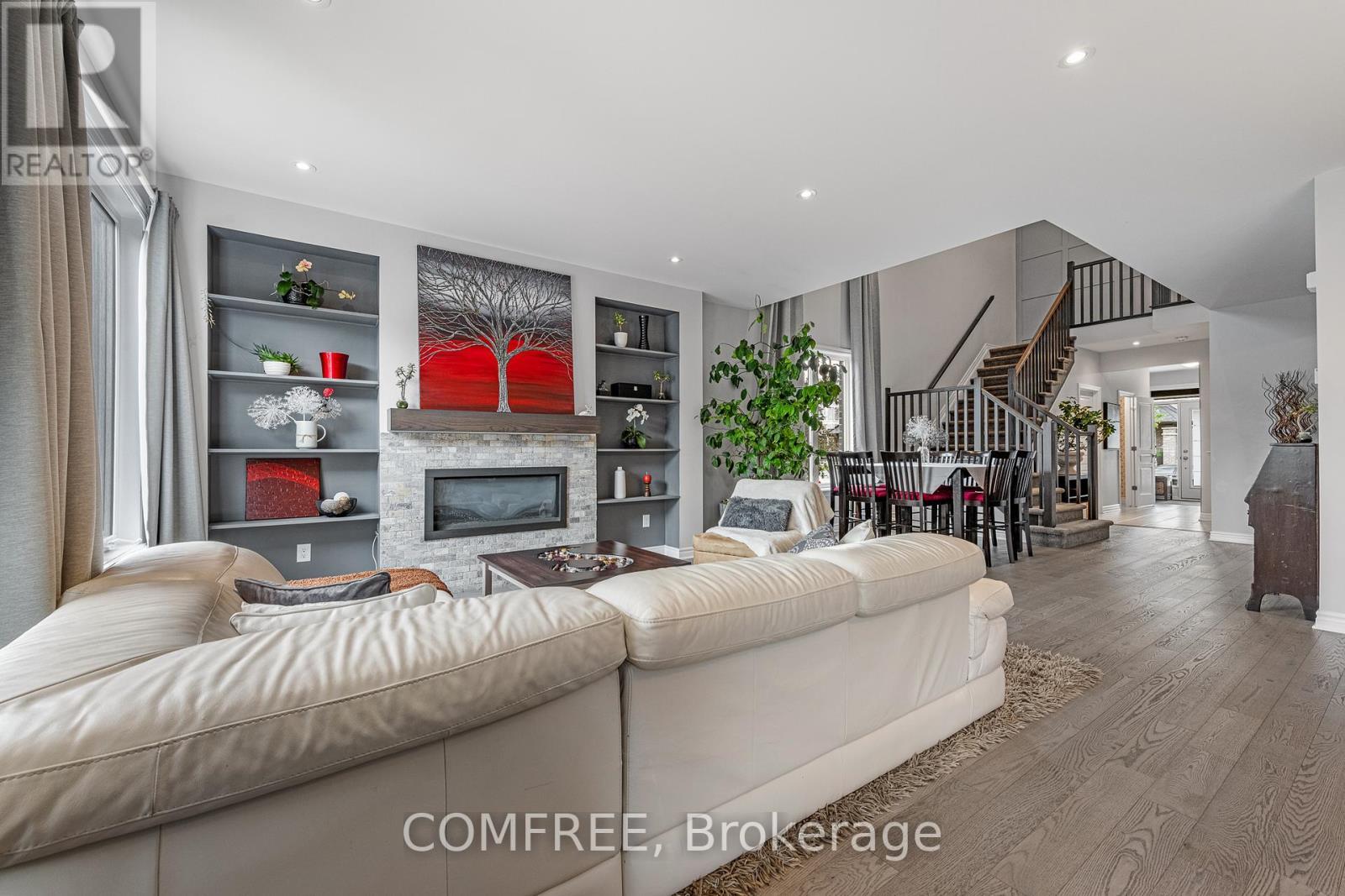 792 Twist Way, Ottawa, ON