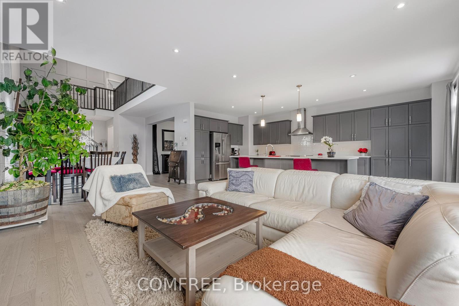792 Twist Way, Ottawa, ON