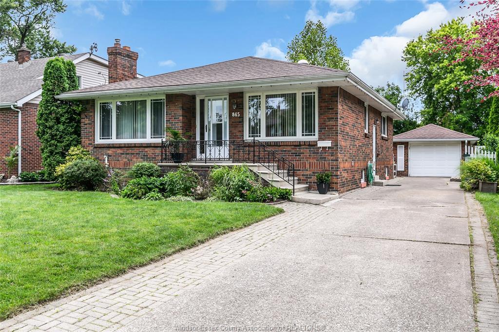 845 Rossini Boulevard, Windsor, ON