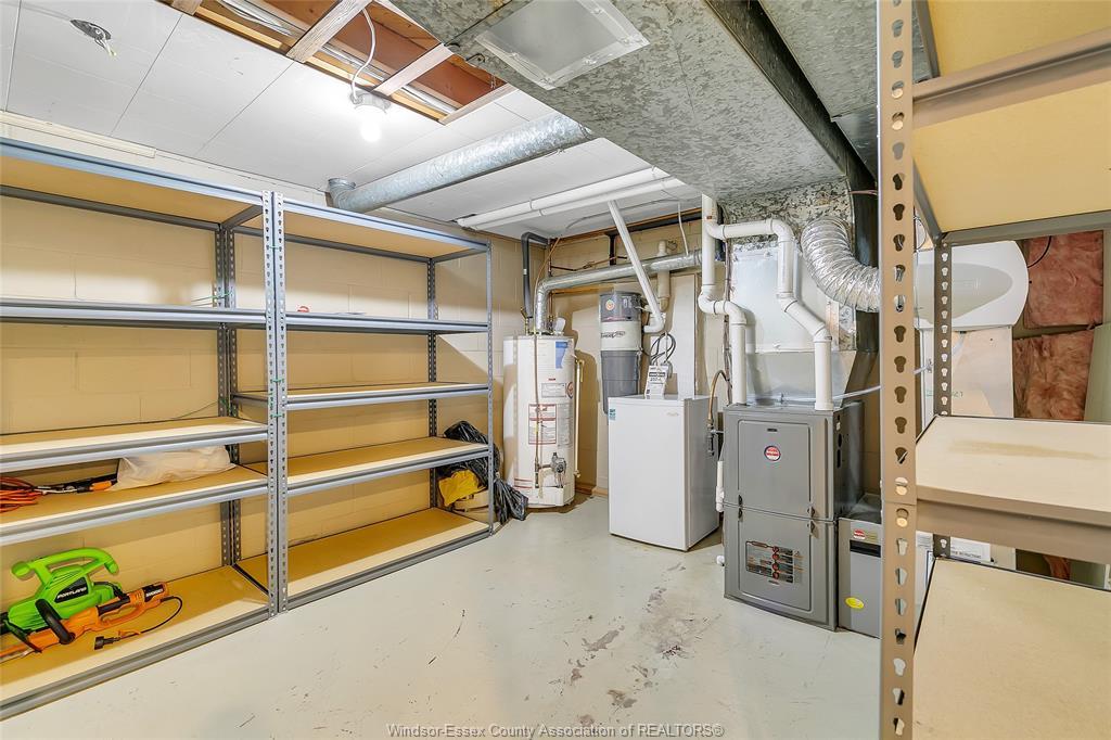 845 Rossini Boulevard, Windsor, ON