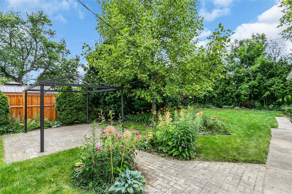 845 Rossini Boulevard, Windsor, ON