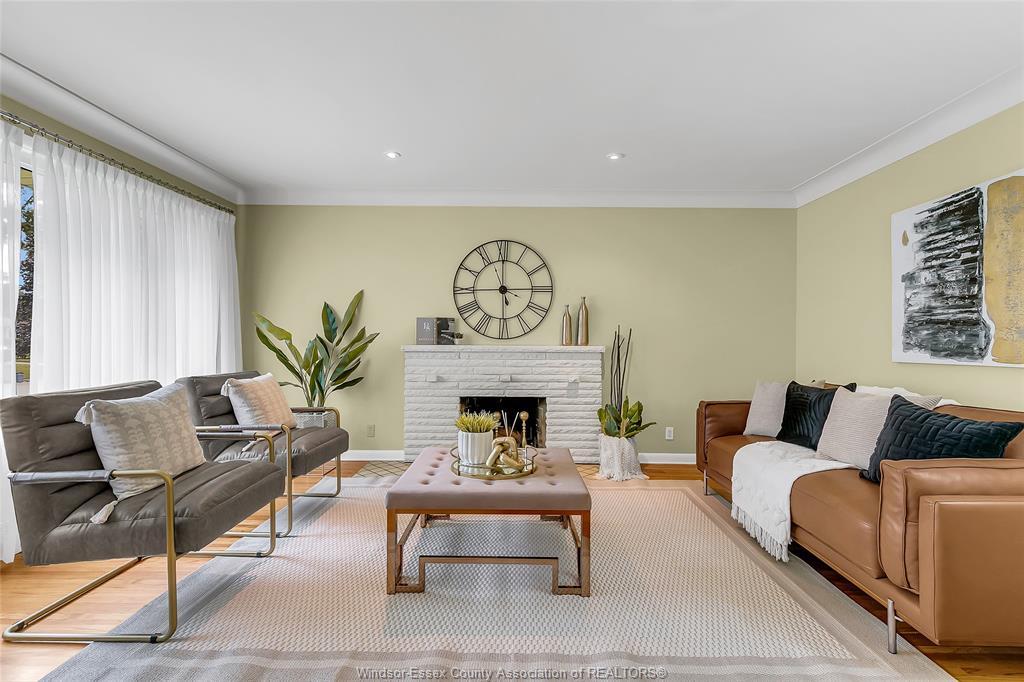 845 Rossini Boulevard, Windsor, ON