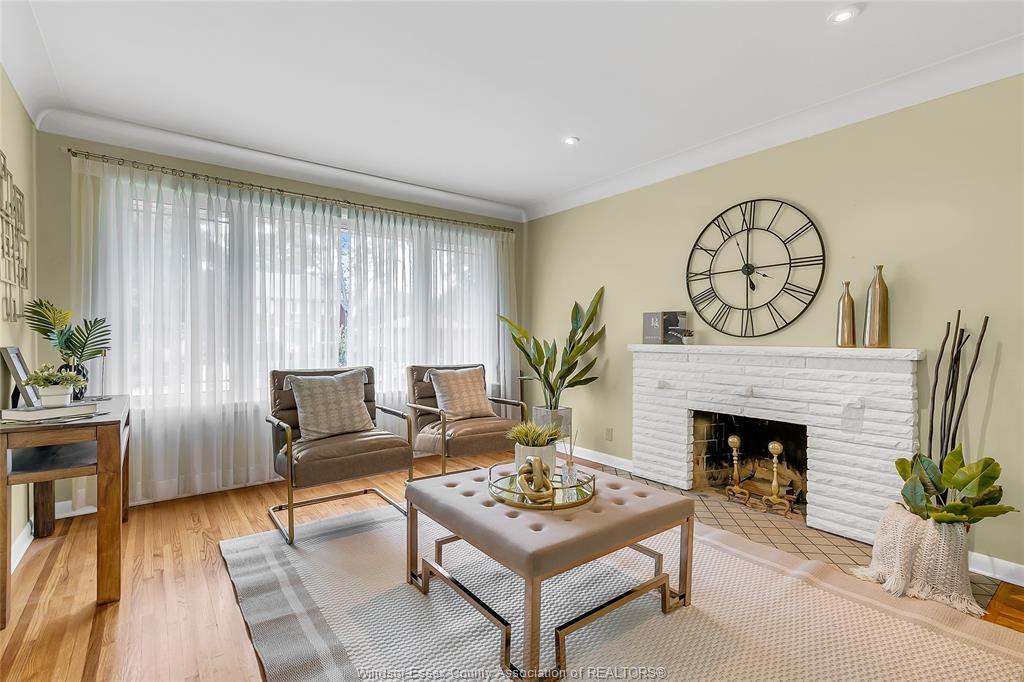 845 Rossini Boulevard, Windsor, ON