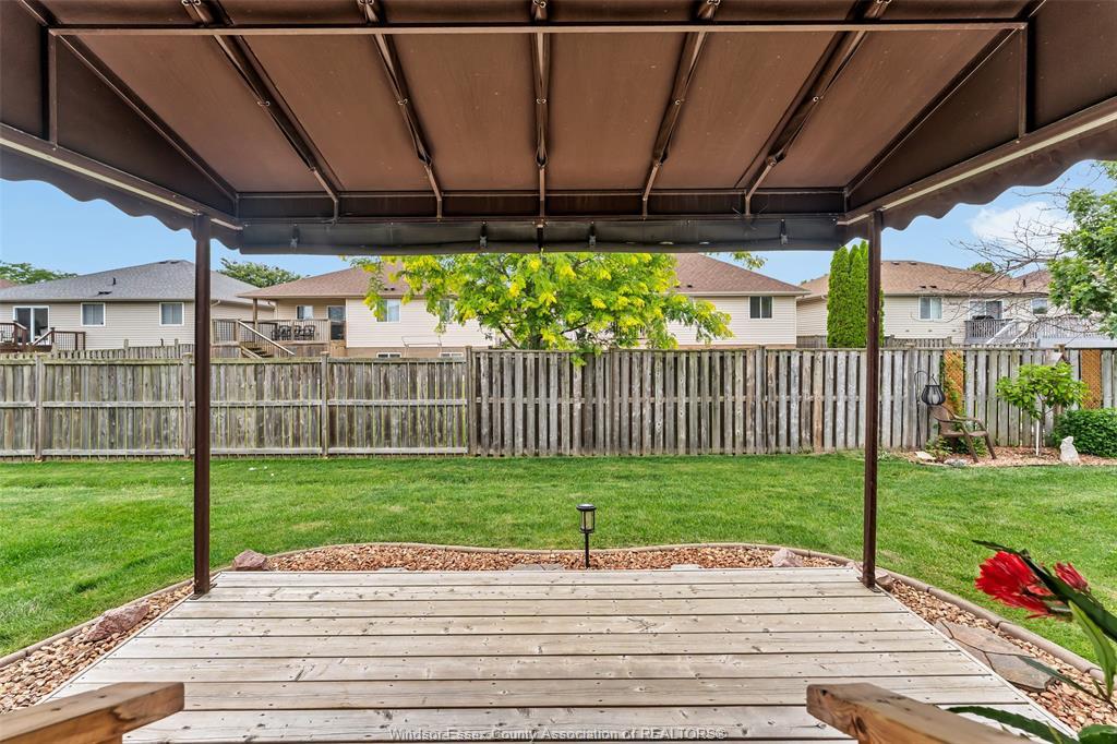 1535 Luxury, Windsor, ON