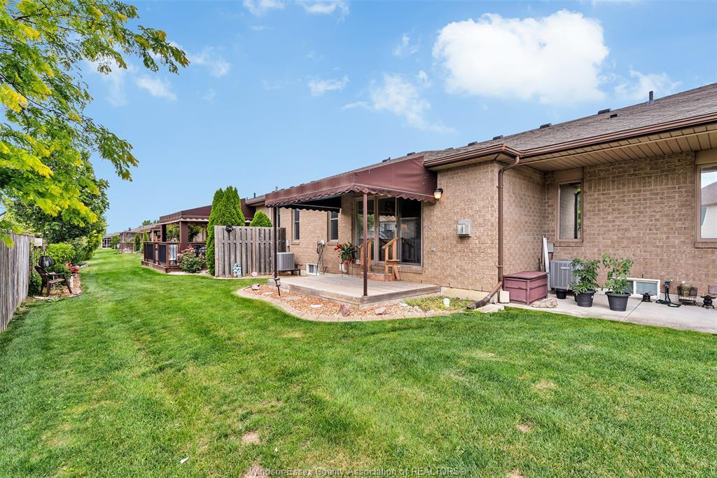 1535 Luxury, Windsor, ON