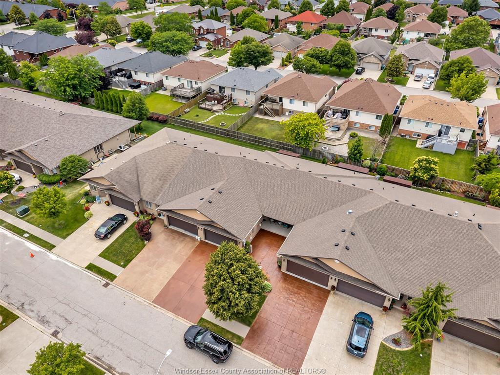 1535 Luxury, Windsor, ON