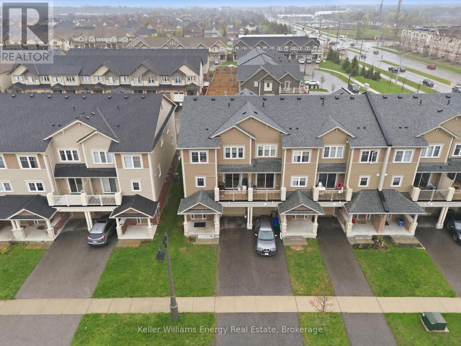 67 Tabaret Crescent, Oshawa (Windfields), ON