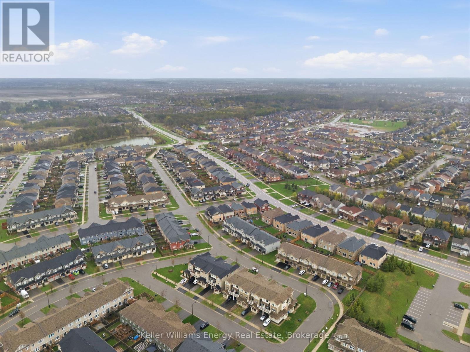 67 Tabaret Crescent, Oshawa (Windfields), ON