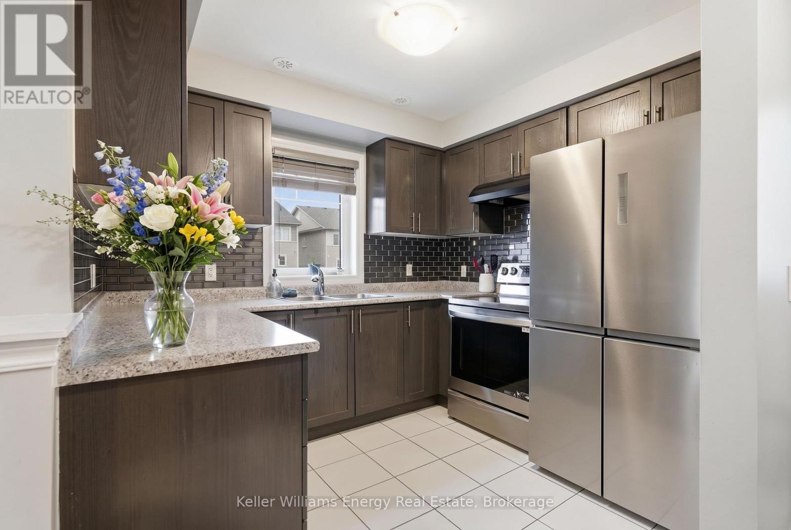 AI Staged - 67 Tabaret Crescent, Oshawa (Windfields), ON