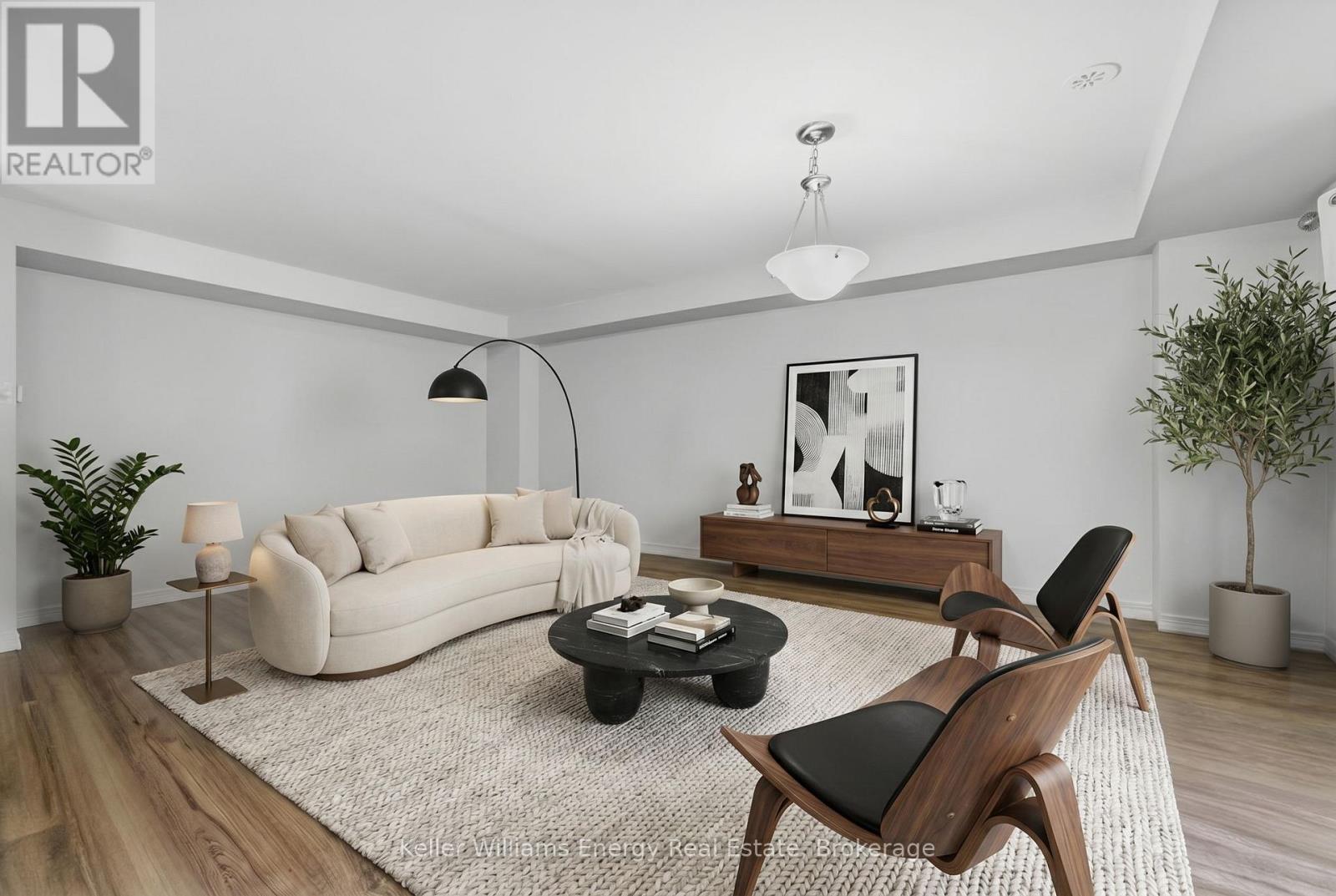 AI Staged - 67 Tabaret Crescent, Oshawa (Windfields), ON