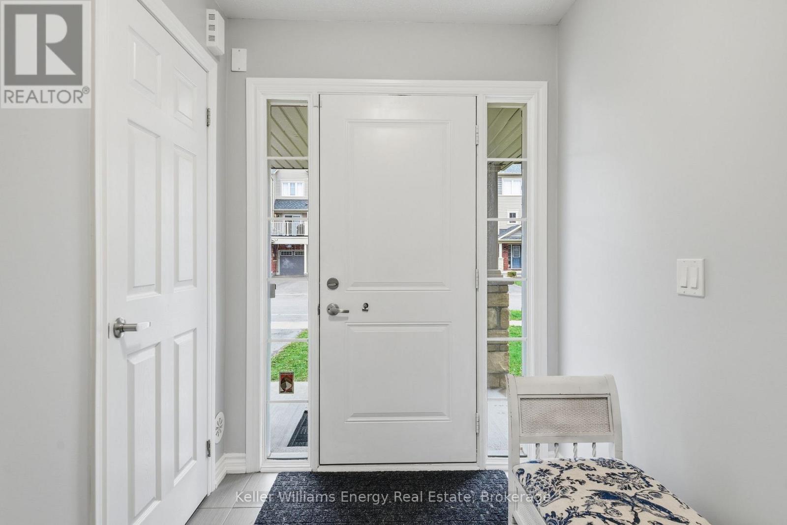 67 Tabaret Crescent, Oshawa (Windfields), ON