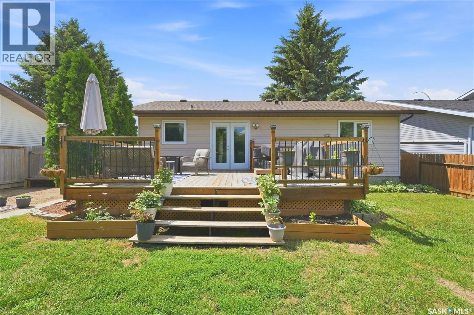 342 Wollaston Rise, Saskatoon, SK