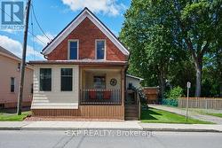 136 PARK STREET Brockville, ON K6V 2G9