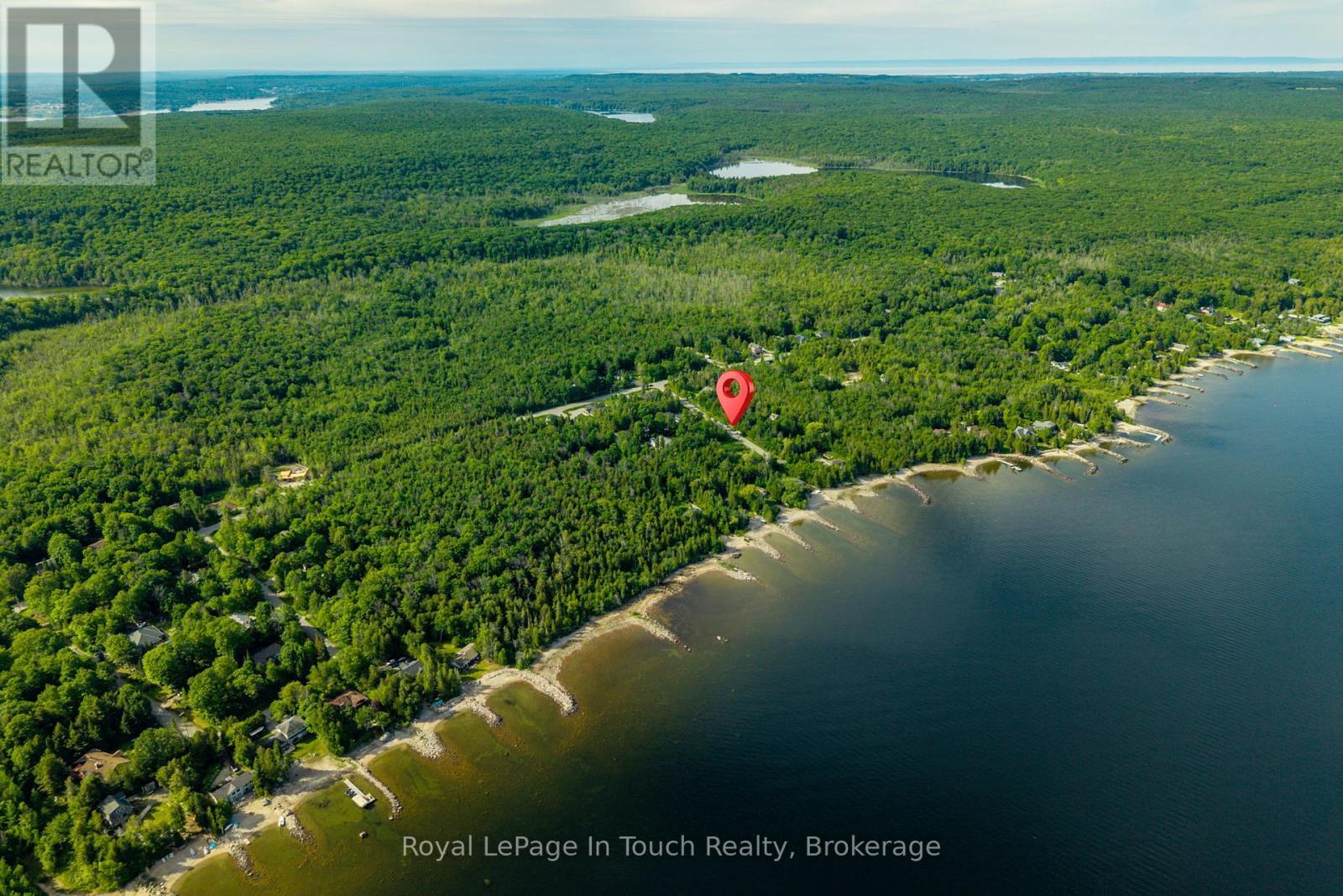 Proximity to the Water - 36 Seguin Crescent, Tiny, ON