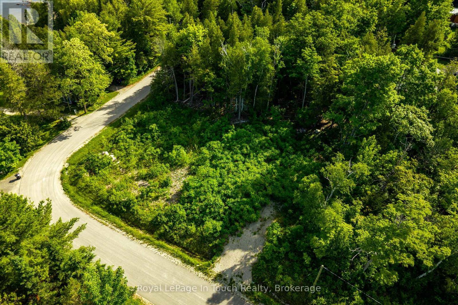 Sunset Trail is accessed directly across the st - 36 Seguin Crescent, Tiny, ON