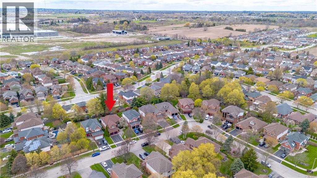 5 Shetland Drive, Waterdown, ON