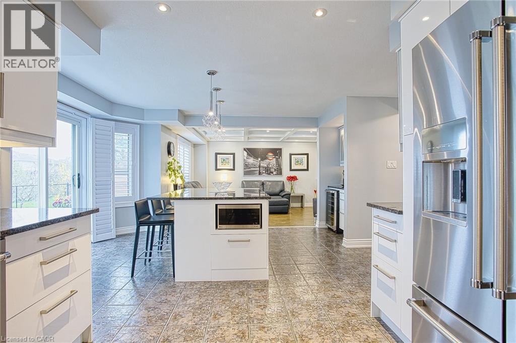 5 Shetland Drive, Waterdown, ON