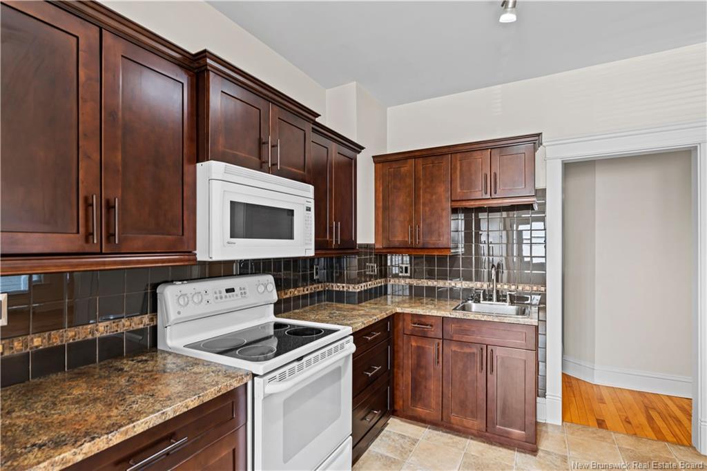 320 Cameron St, Moncton, NB