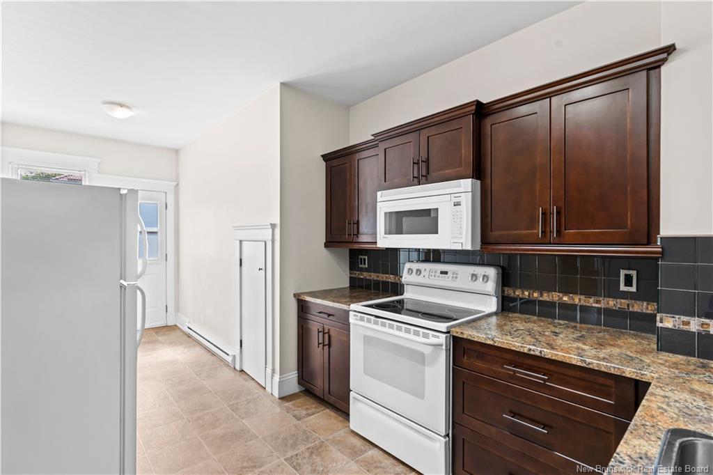 320 Cameron St, Moncton, NB