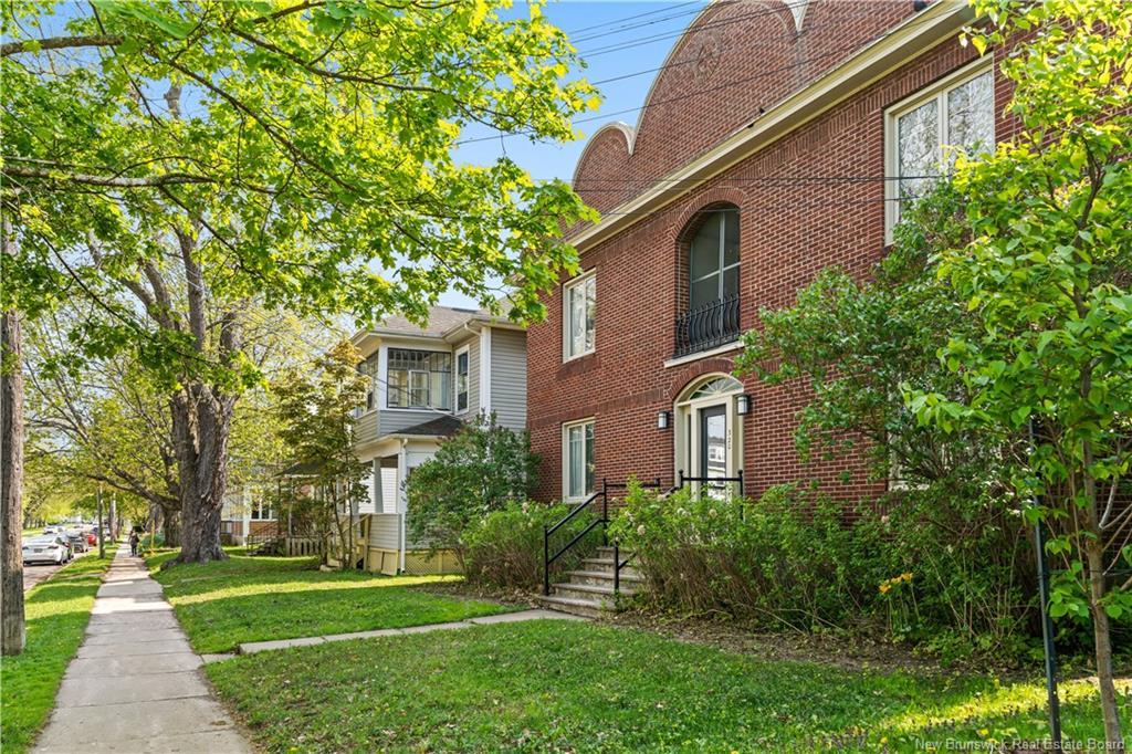 320 Cameron St, Moncton, NB