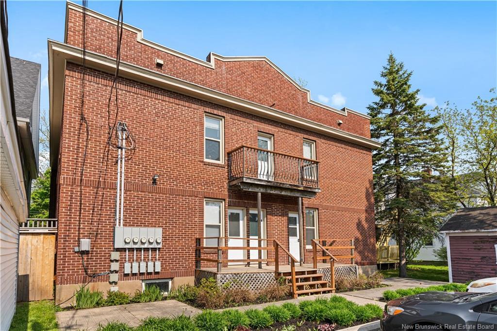320 Cameron St, Moncton, NB