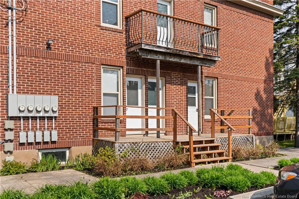320 Cameron St, Moncton, NB