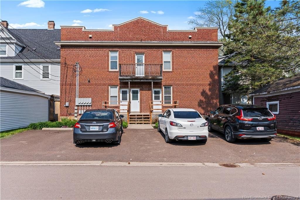 320 Cameron St, Moncton, NB