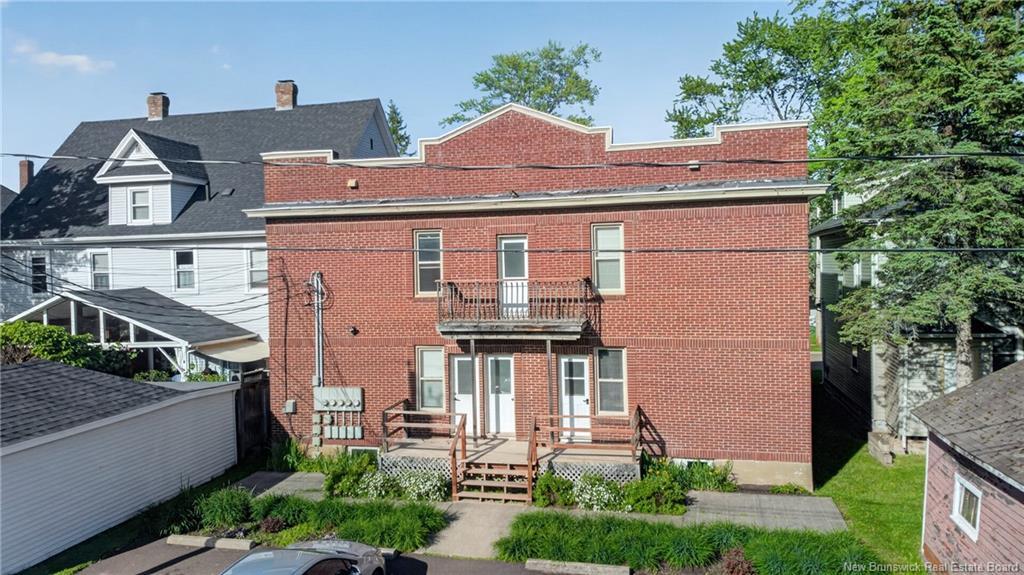 320 Cameron St, Moncton, NB