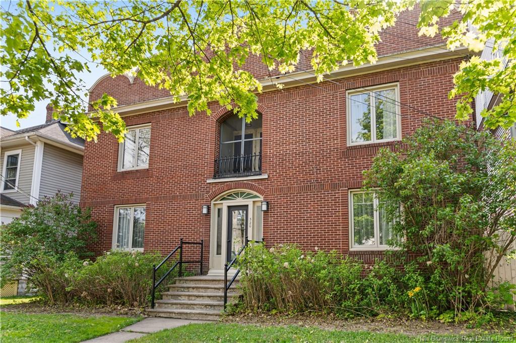 320 Cameron St, Moncton, NB