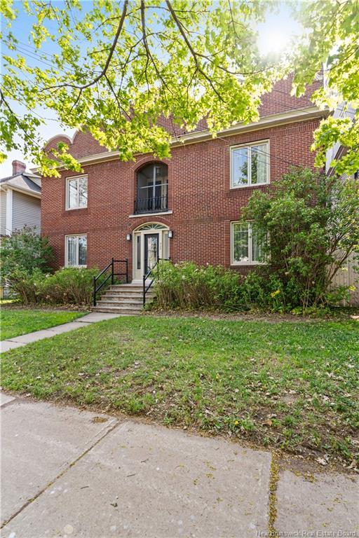 320 Cameron St, Moncton, NB