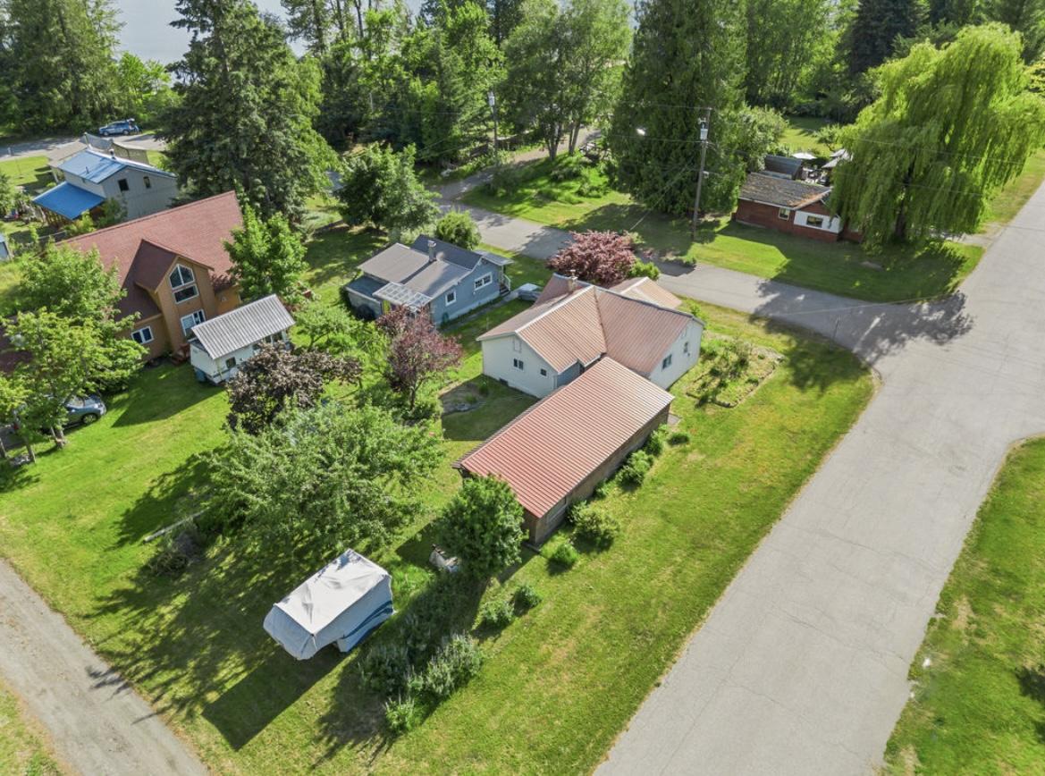 112 Josephine Street, New Denver, BC