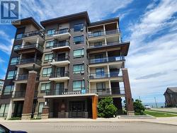 206 - 10 ESPLANADE LANE Grimsby (Grimsby Beach), ON L3M 0H1