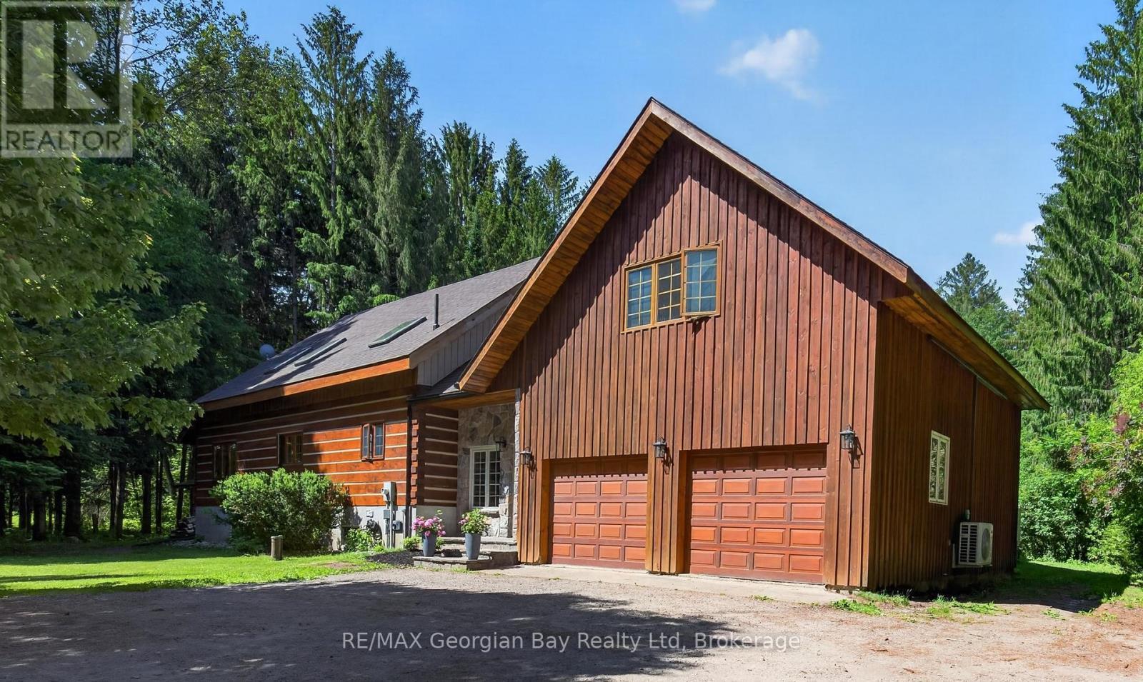 19 Kingfisher Crescent, Tiny, ON - Outdoor